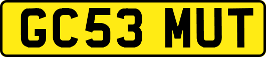 GC53MUT