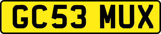 GC53MUX
