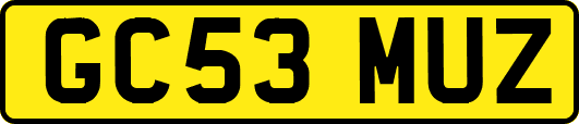 GC53MUZ