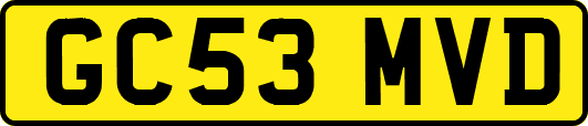 GC53MVD