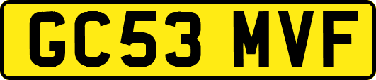 GC53MVF