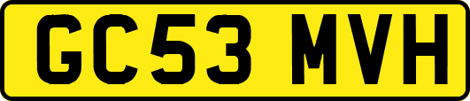 GC53MVH