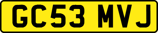 GC53MVJ