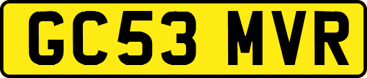 GC53MVR