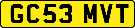 GC53MVT