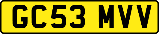 GC53MVV