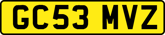 GC53MVZ