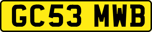 GC53MWB