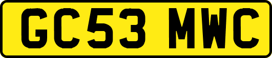 GC53MWC