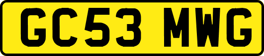 GC53MWG