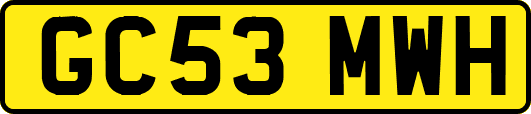 GC53MWH