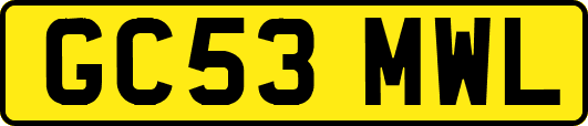GC53MWL