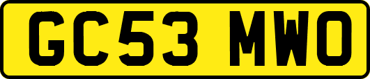 GC53MWO