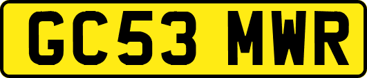 GC53MWR