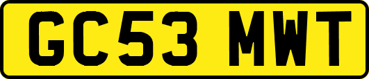 GC53MWT