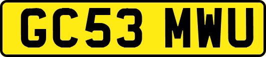 GC53MWU