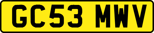 GC53MWV
