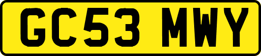 GC53MWY