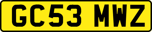 GC53MWZ
