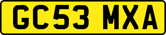 GC53MXA