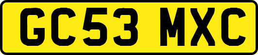 GC53MXC