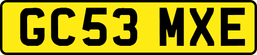 GC53MXE