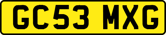 GC53MXG