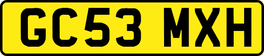 GC53MXH