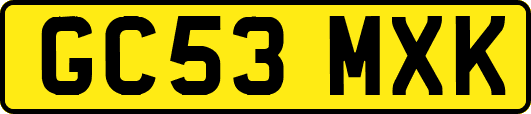 GC53MXK