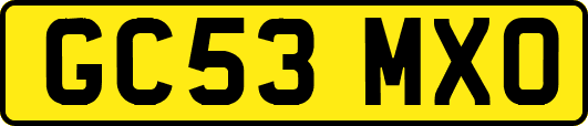 GC53MXO