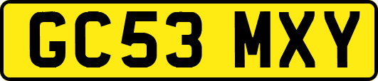 GC53MXY