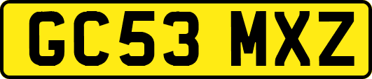 GC53MXZ
