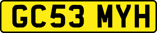 GC53MYH