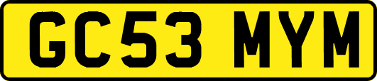 GC53MYM
