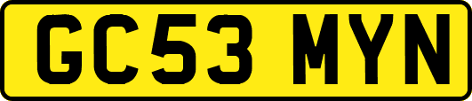 GC53MYN