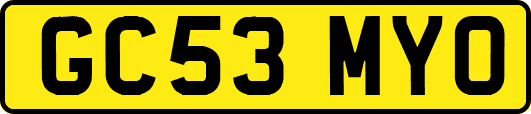 GC53MYO