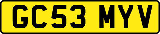 GC53MYV