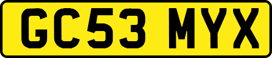 GC53MYX