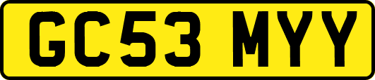 GC53MYY