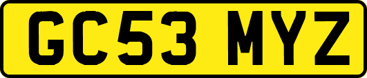 GC53MYZ