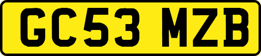 GC53MZB