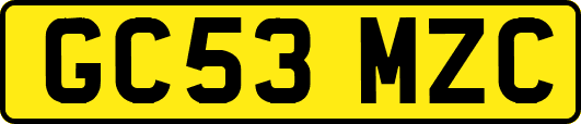 GC53MZC