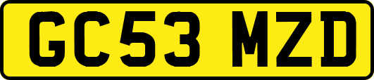 GC53MZD