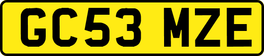 GC53MZE