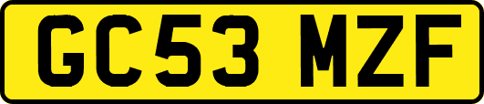 GC53MZF