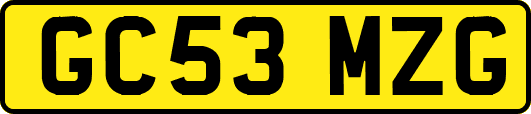 GC53MZG