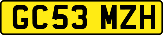 GC53MZH
