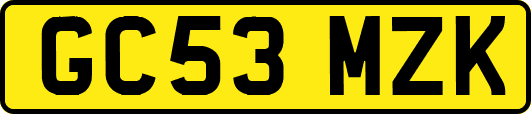 GC53MZK