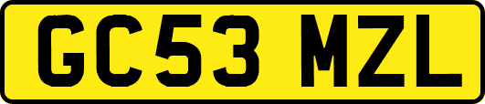 GC53MZL
