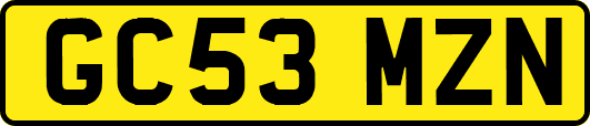 GC53MZN